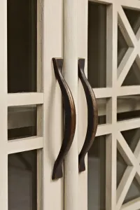 Komoda AVOLA 32 Livin Hill Čierna