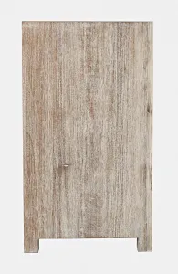 Komoda AVOLA AV2156 Livin Hill Sivá