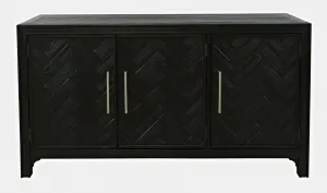 Komoda AVOLA AV2156 Livin Hill Sivá