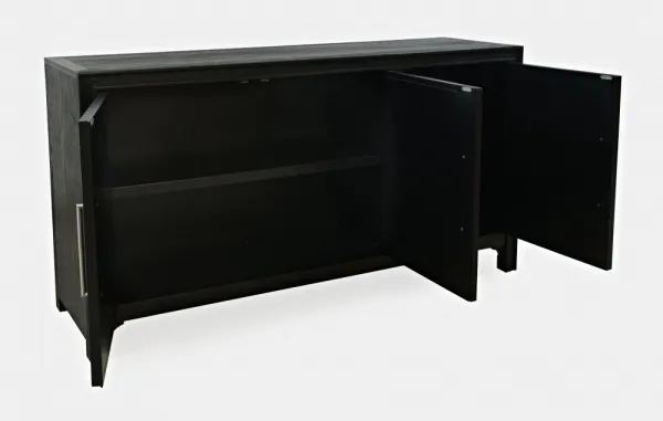 Komoda AVOLA AV2156 Livin Hill Sivá