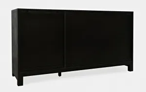 Komoda AVOLA AV2156 Livin Hill Sivá
