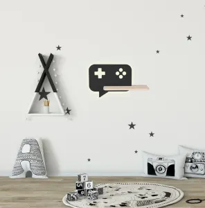 Detská lampička CONSOLE LED Candellux