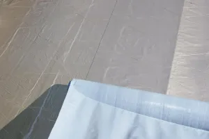 Strešná ALU-bitumen krytina 1x5 m  Lanitplast