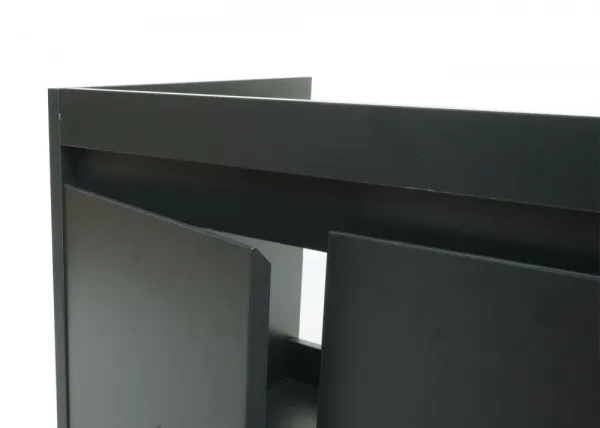 Kúpeľňová skrinka pod umývadlo L86