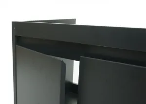 Kúpeľňová skrinka pod umývadlo L86