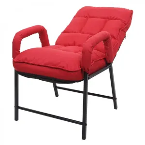 Polohovacie kreslo K40