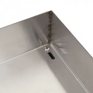 Garáž pre robotickú kosačku G60