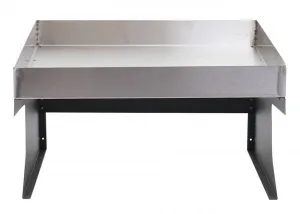 Garáž pre robotickú kosačku G60