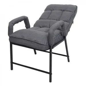 Polohovacie kreslo K40