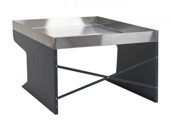 Garáž pre robotickú kosačku G60 XL