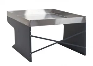 Garáž pre robotickú kosačku G60 XL
