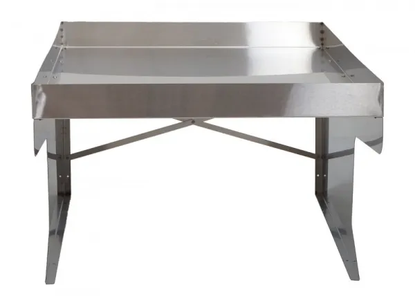 Garáž pre robotickú kosačku G60 XL