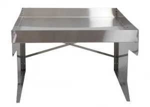 Garáž pre robotickú kosačku G60 XL