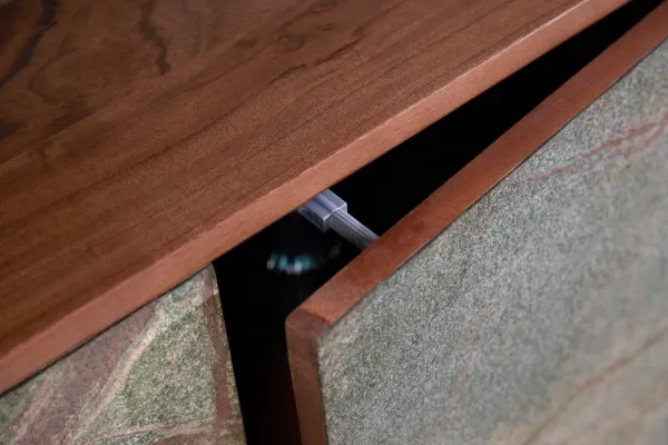 TV stolík ARIGIS Dekorhome