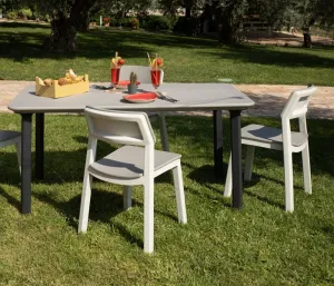 Záhradný stôl ITALIA DINING Rojaplast