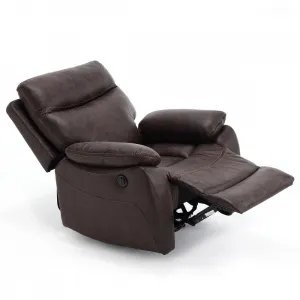 Elektrické polohovacie TV kreslo TV-4094 Autronic