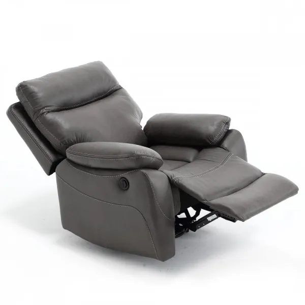 Elektrické polohovacie TV kreslo TV-4094 Autronic