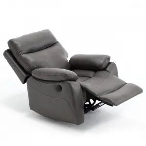 Elektrické polohovacie TV kreslo TV-4094 Autronic
