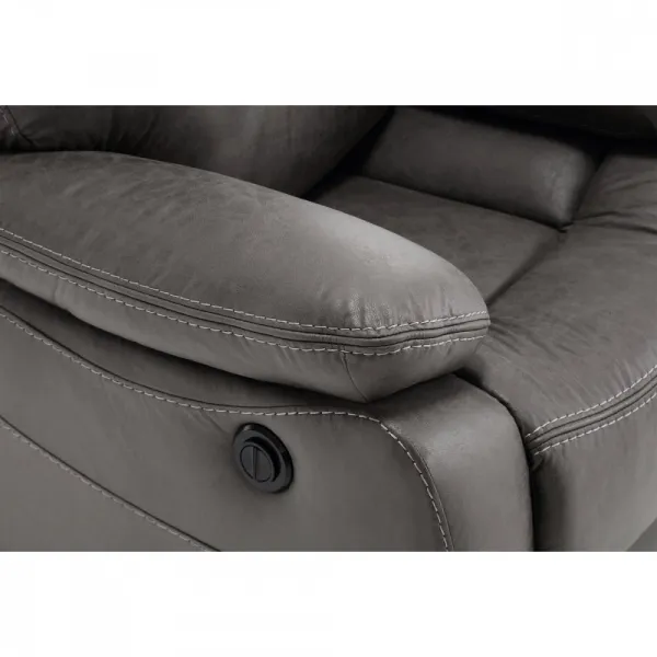Elektrické polohovacie TV kreslo TV-4094 Autronic