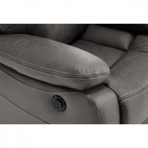 Elektrické polohovacie TV kreslo TV-4094 Autronic
