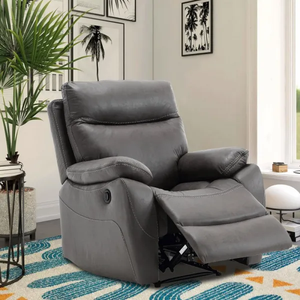Elektrické polohovacie TV kreslo TV-4094 Autronic