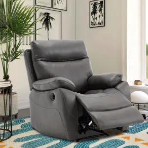 Elektrické polohovacie TV kreslo TV-4094 Autronic
