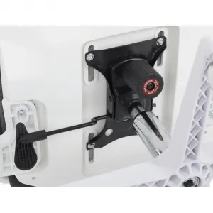 Kancelárska stolička KA-S247 Autronic Bílá