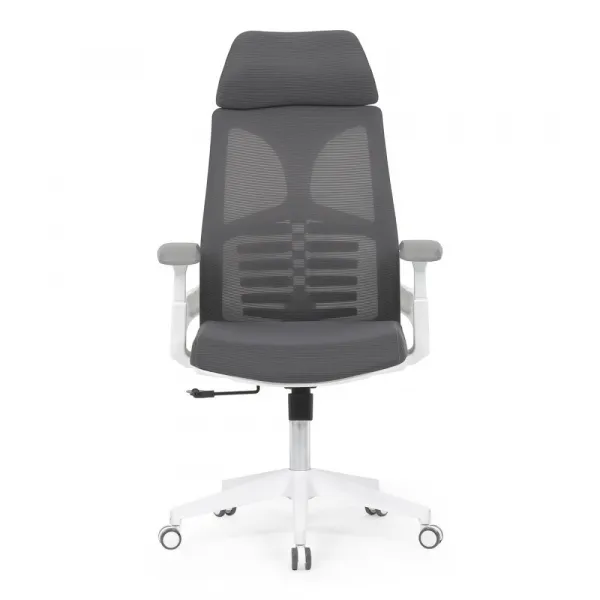 Kancelárska stolička KA-S247 Autronic Bílá