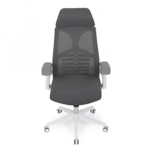 Kancelárska stolička KA-S247 Autronic Bílá