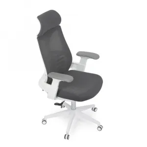 Kancelárska stolička KA-S247 Autronic Bílá