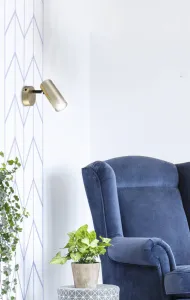 Nástenné svetlo COLLY 1xGU10 Candellux