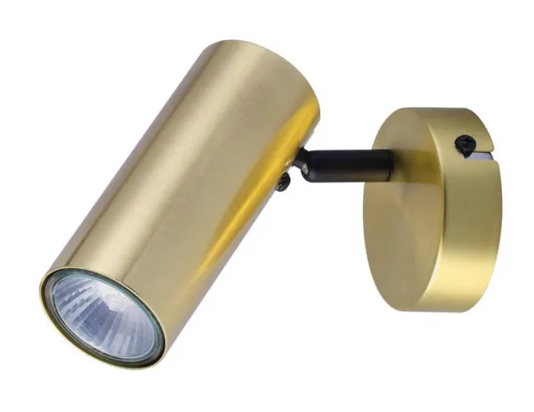 Nástenné svetlo COLLY 1xGU10 Candellux