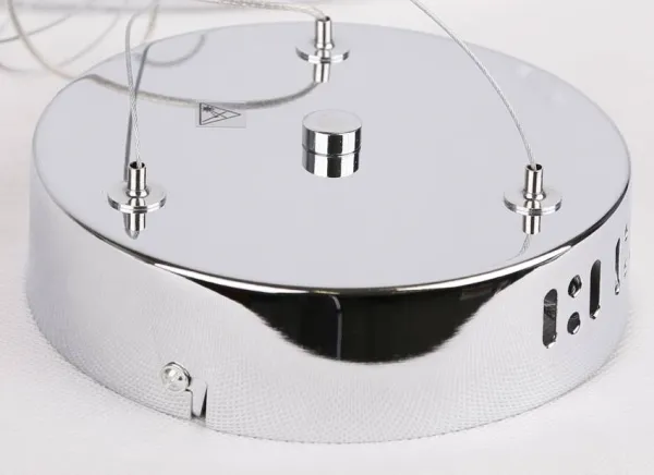 Závesná lampa LUNE 25W