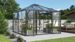 Skleník VITAVIA FORTUNA Dekorhome