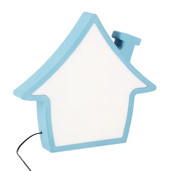 Detská lampička HOUSE LED Candellux