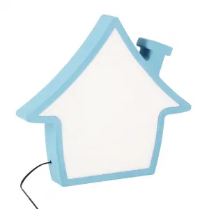 Detská lampička HOUSE LED Candellux
