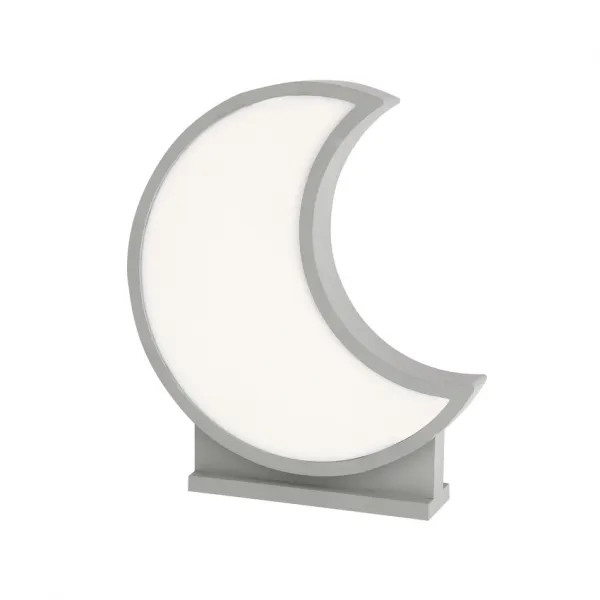 Detská stolná lampička MOON LED Candellux