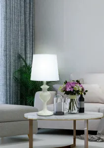 Stolová lampa BERKANE Candellux