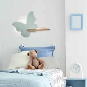 Detská lampička BUTTERFLY LED Candellux