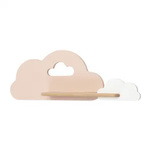 Detská lampička CLOUD LED Candellux