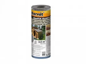 Strešná bitúmenová krytina 0,5x5 m Lanitplast