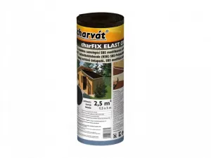 Strešná bitúmenová krytina 0,5x5 m Lanitplast