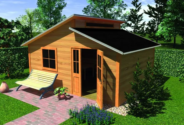 Strešná bitúmenová krytina 0,5x5 m Lanitplast