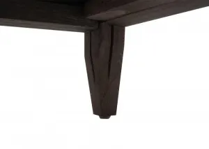 Komoda so šuplíkmi