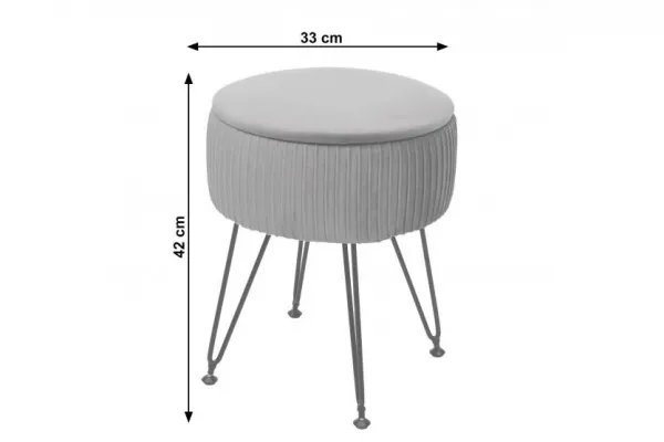 Taburet HWC-K47