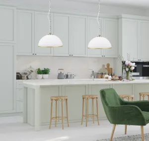 Závěsná lampa SUGAR s nastavitelnou výškou Candellux