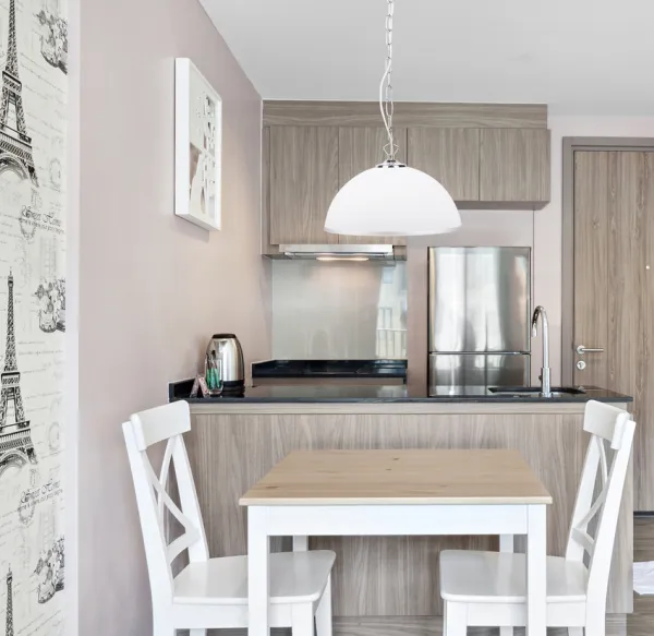 Závěsná lampa SUGAR s nastavitelnou výškou Candellux