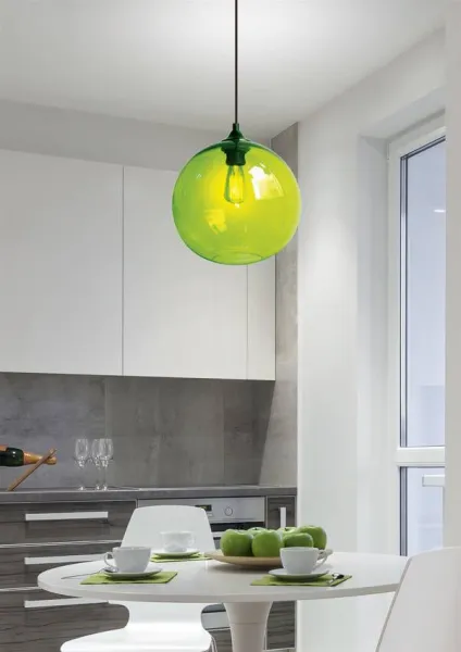 Závěsná lampa EDISON s nastavitelnou výškou Candellux