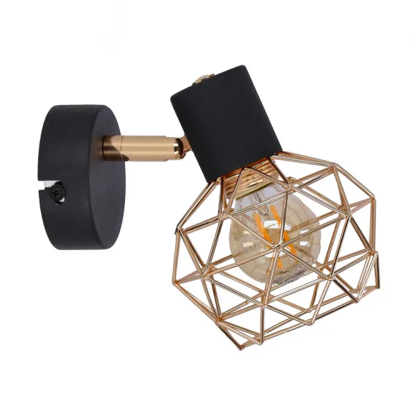Nástenná lampa ACROBAT Candellux
