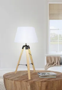 Stolová lampa LUGANO Candellux